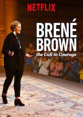 brene brown netflix documentary